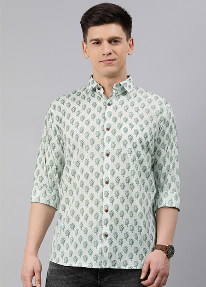 Men Shirts manufacturers